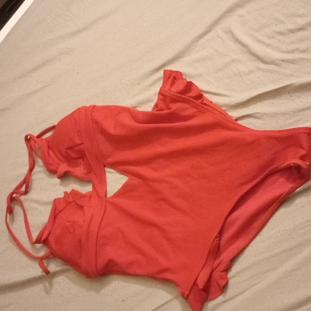 Women swim suit